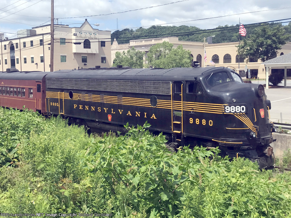 PRR 9880